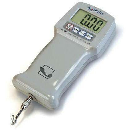 Sauter FK Force Gauge - GNW Instrumentation