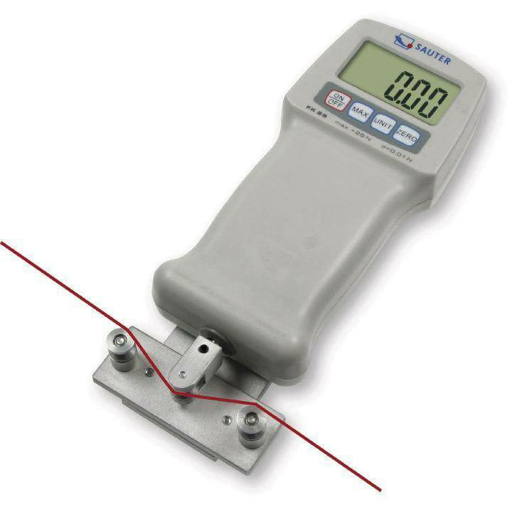Sauter FK Force Gauge - GNW Instrumentation