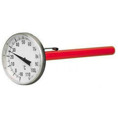 45mm HVAC Test Point Thermometers - GNW Instrumentation