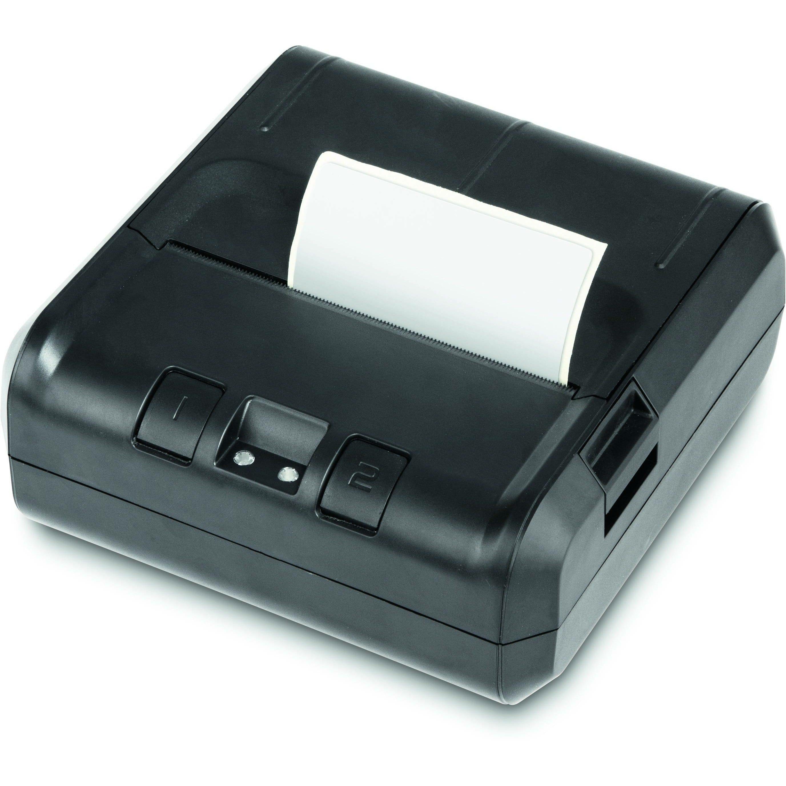 Sauter YKE-01 Printer - GNW Instrumentation