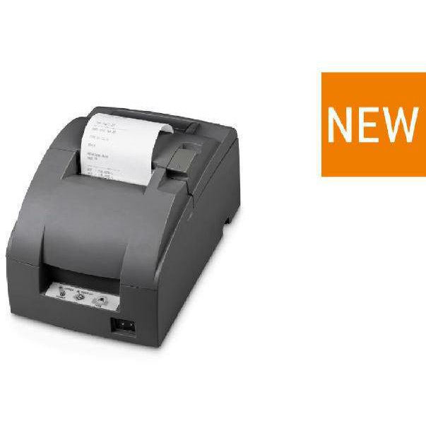 YKG-01: Printer - GNW Instrumentation