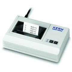 Sauter YKN-01 Printer - GNW Instrumentation