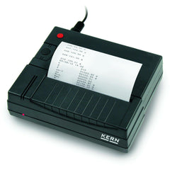 Sauter YKS-01 Printer - GNW Instrumentation