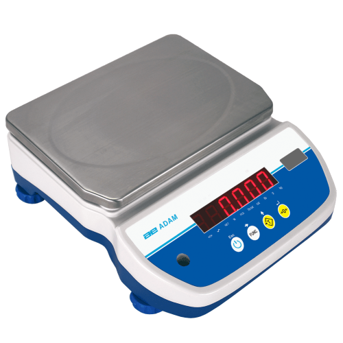 Adam Equipment Aqua Bench Scales - GNW Instrumentation