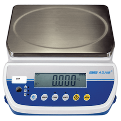 Adam Equipment Latitude Bench Scales - GNW Instrumentation