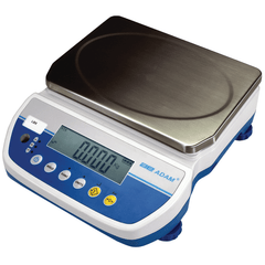Adam Equipment Latitude Bench Scales - GNW Instrumentation