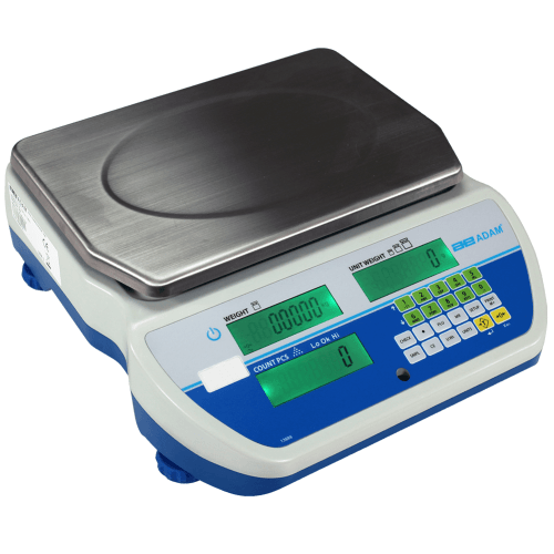 Adam Equipment Cruiser Counting Scales - GNW Instrumentation