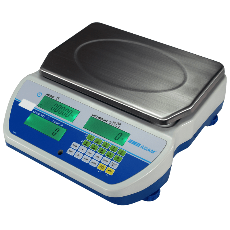Adam Equipment Cruiser Counting Scales - GNW Instrumentation