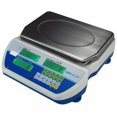 Adam Equipment Cruiser Counting Scales - GNW Instrumentation