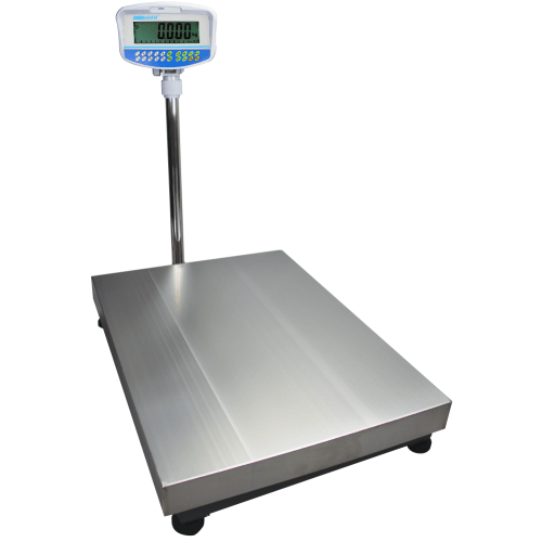 Adam Equipment GFK Mplus Platform Scales - GNW Instrumentation