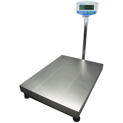 Adam Equipment GFK Mplus Platform Scales - GNW Instrumentation