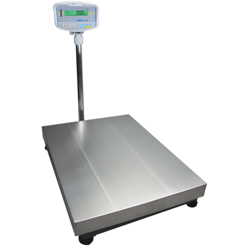 Adam Equipment GFK Platform Scales - GNW Instrumentation