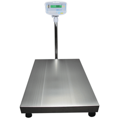 Adam Equipment GFK Platform Scales - GNW Instrumentation