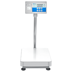 Adam Equipment BKT Label Printing Platform Scales - GNW Instrumentation
