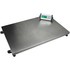 Adam Equipment CPW Plus Platform Scales - GNW Instrumentation