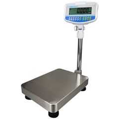 Adam Equipment GBK Mplus Platform Scales - GNW Instrumentation
