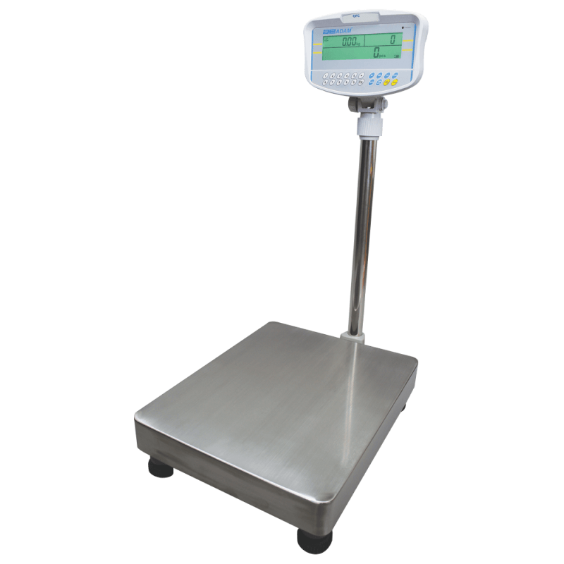 Adam Equipment GFC Counting Platform Scales - GNW Instrumentation