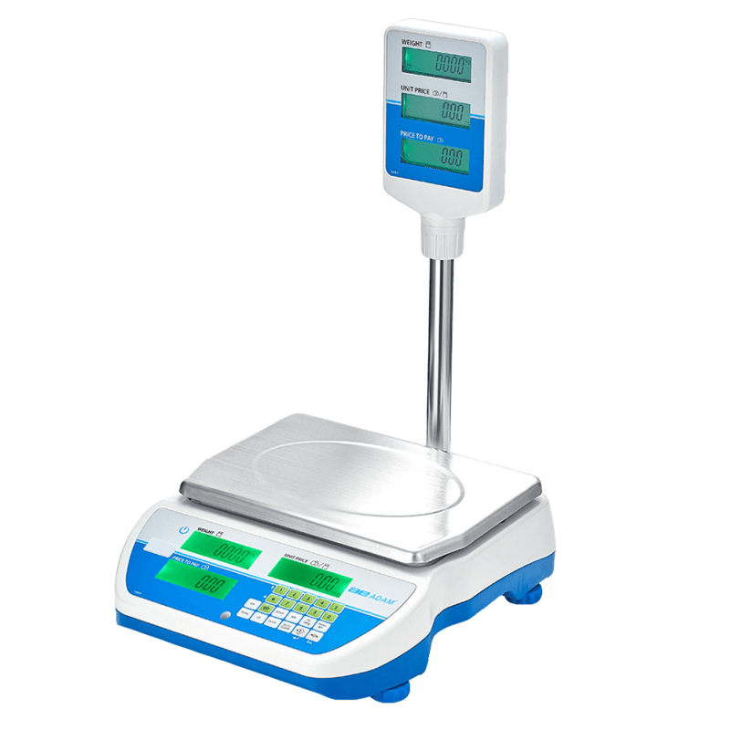 Adam Equipment Swift Price Computing Scales - GNW Instrumentation