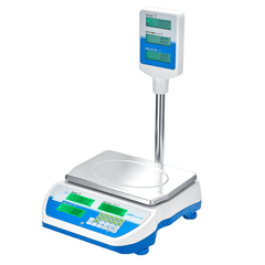 Adam Equipment Swift Price Computing Scales - GNW Instrumentation