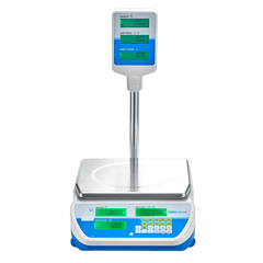 Adam Equipment Swift Price Computing Scales - GNW Instrumentation