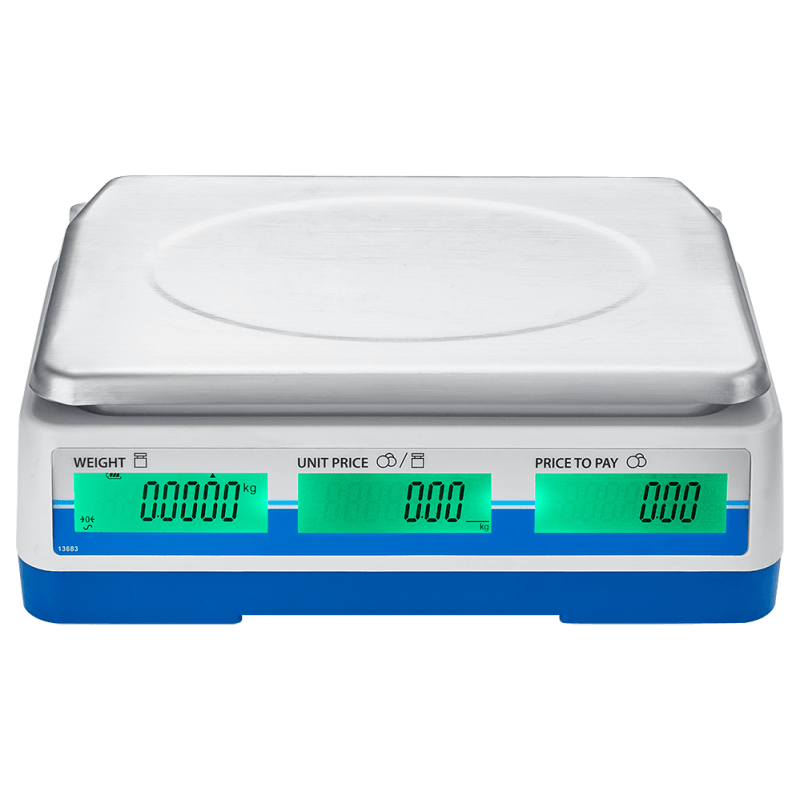 Adam Equipment Swift Price Computing Scales - GNW Instrumentation