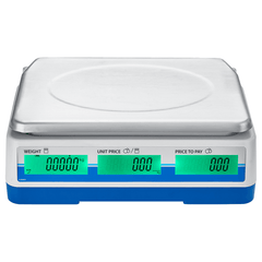 Adam Equipment Swift Price Computing Scales - GNW Instrumentation