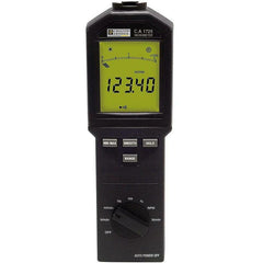 CA1725 - Tachometer - GNW Instrumentation