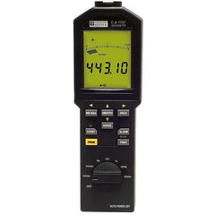 CA1727 - Tachometer, RS232 - GNW Instrumentation