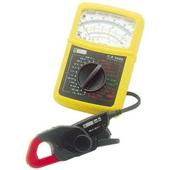 CA 5005 Analogue Multimeter