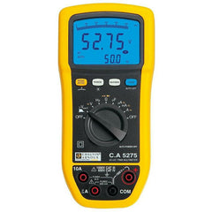 Chauvin Arnoux CA 5275 digital multimeter