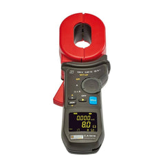 CA6418 Earth Clamp