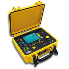 CA6471 Earth & Resistivity Tester