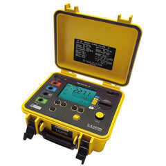 CA6470N Earth & Resistivity Tester