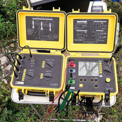 CA6474 Tower Test Kit