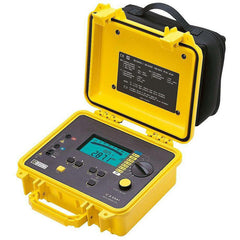 CA6541 4 TOhm Insulation Tester