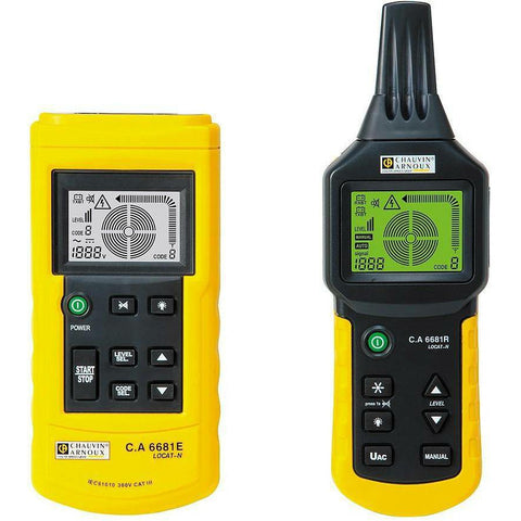 Cable Detectors