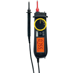CA755 - Digital Voltage Tester - GNW Instrumentation