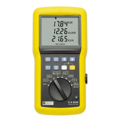 CA8220 - Motor Power Analyser - GNW Instrumentation