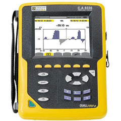 CA 8336 - Power Analyser - GNW Instrumentation
