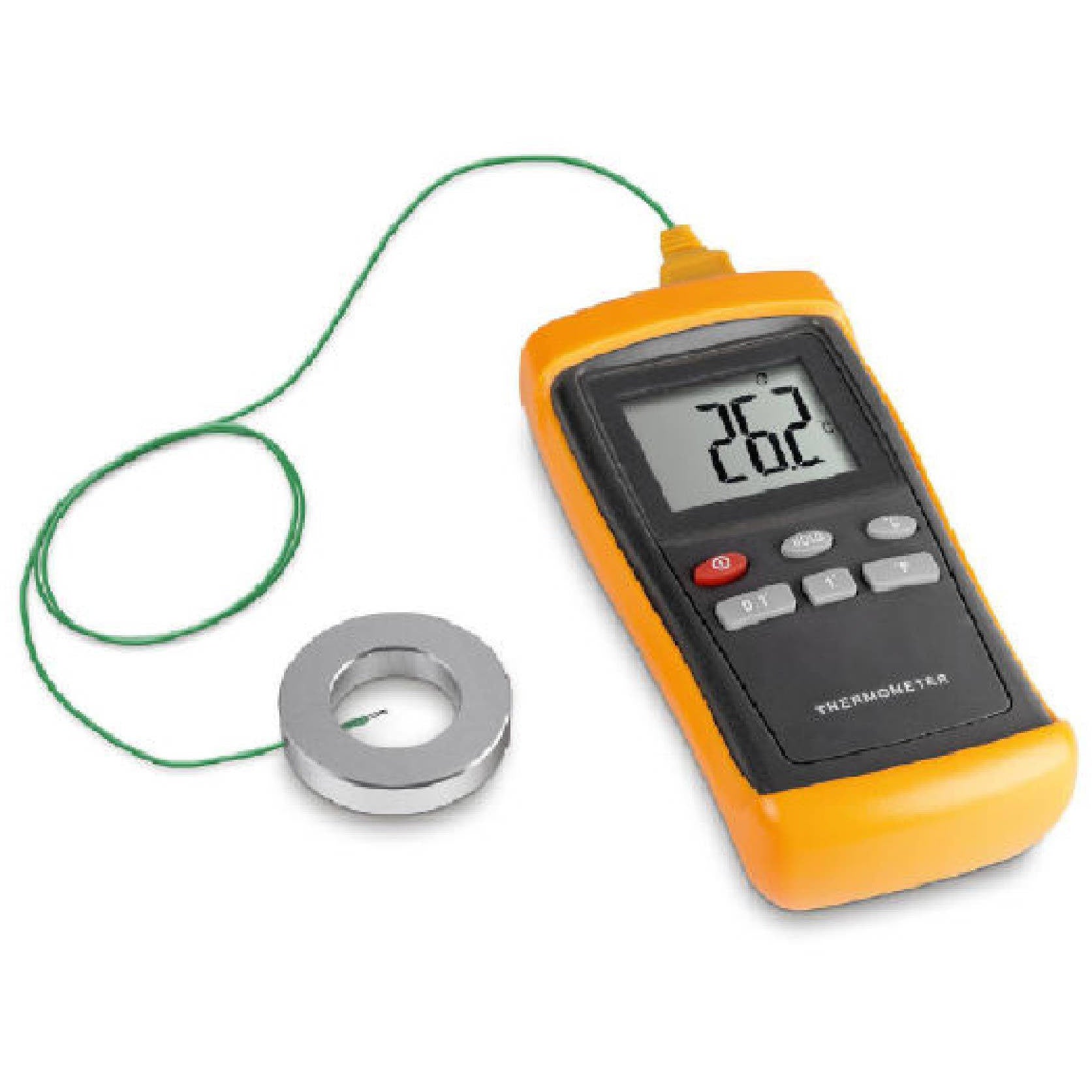 DAB-A01: Temperature calibration set - GNW Instrumentation