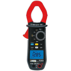 F203 Clampmeter