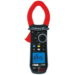 F405 Clampmeter - GNW Instrumentation