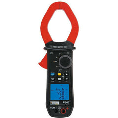 F607 Harmonic Clampmeter - GNW Instrumentation