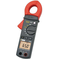F 65 - Clampmeter - GNW Instrumentation