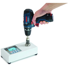 Sauter DB Digital Torque Gauge - GNW Instrumentation