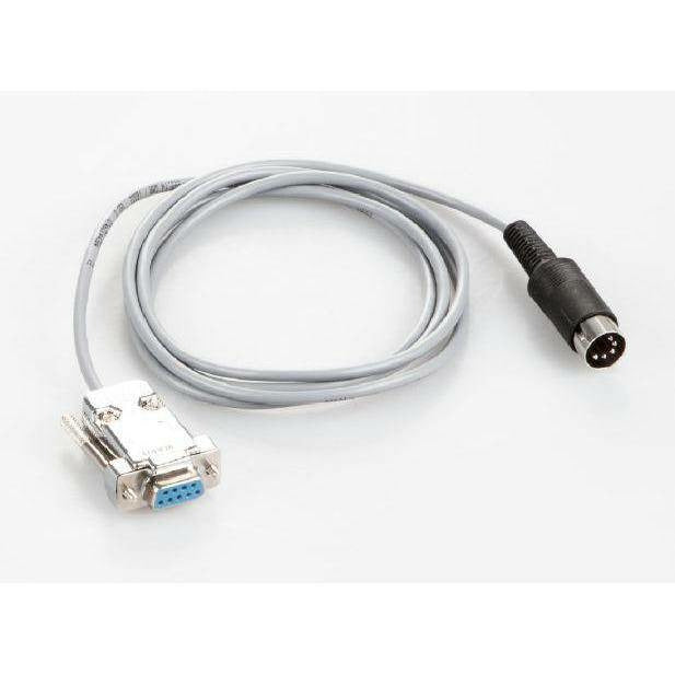 474-926: RS232 cable - GNW Instrumentation
