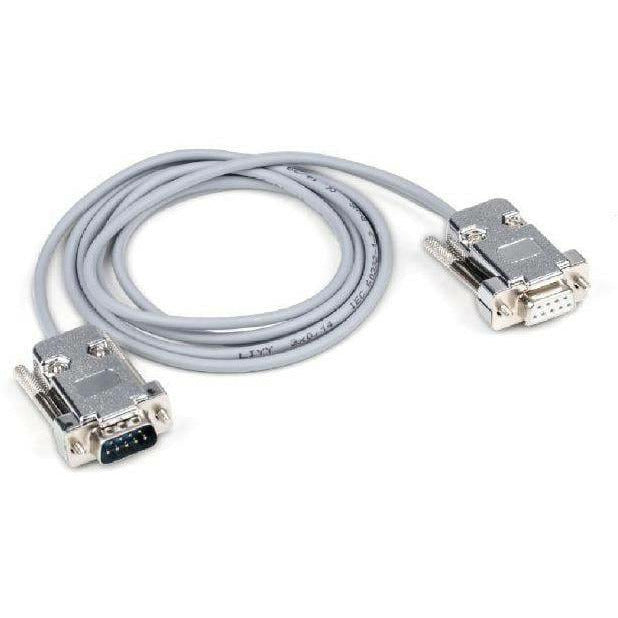 572-926: RS232 cable - GNW Instrumentation