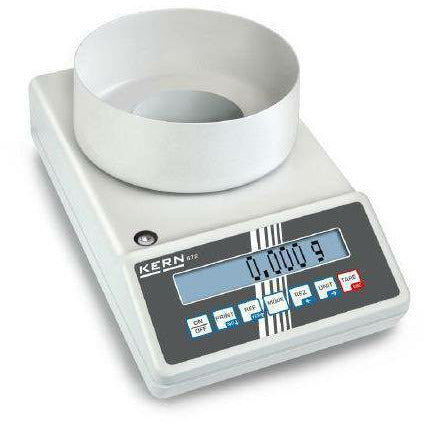 Kern 572 Precision Balance