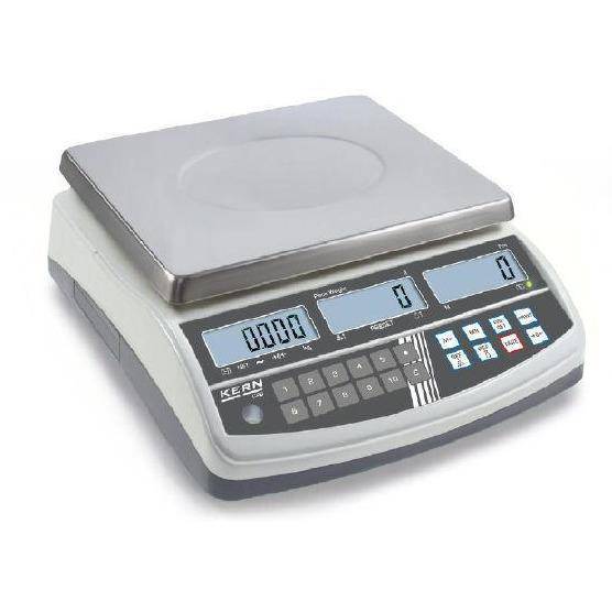 Kern CPB Counting Scales