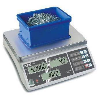 Kern CXB Counting Scale